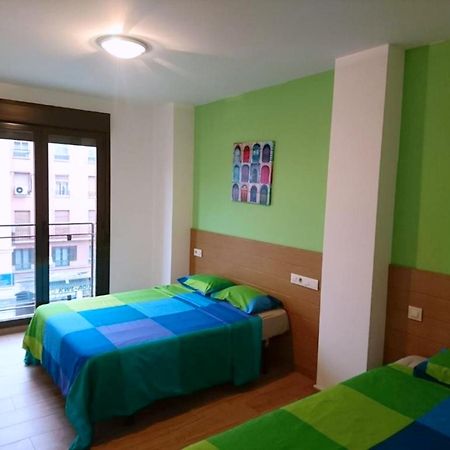 Travelstep General Ricardos Apartment Madrid Ngoại thất bức ảnh