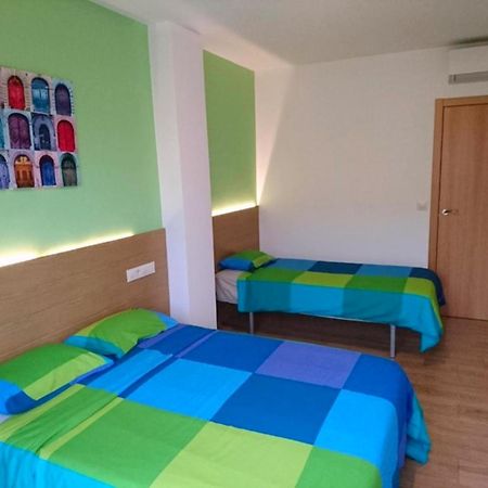 Travelstep General Ricardos Apartment Madrid Ngoại thất bức ảnh