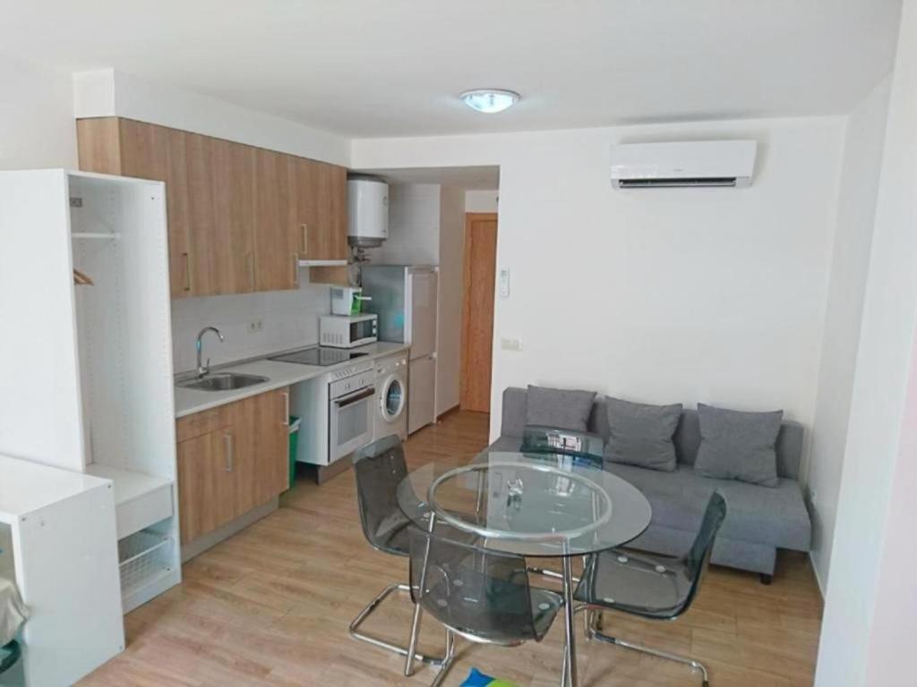 Travelstep General Ricardos Apartment Madrid Ngoại thất bức ảnh
