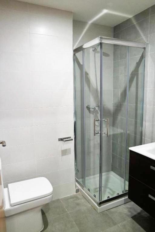Travelstep General Ricardos Apartment Madrid Ngoại thất bức ảnh