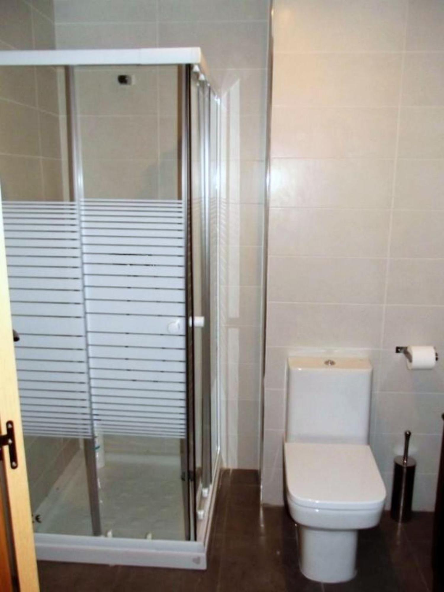 Travelstep General Ricardos Apartment Madrid Ngoại thất bức ảnh